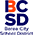 Berea City Schools Logo